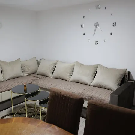 Nikolic Apartment *