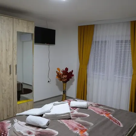 Nikolic Apartment