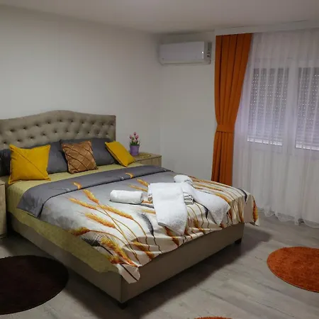 Apartment Nikolic *
