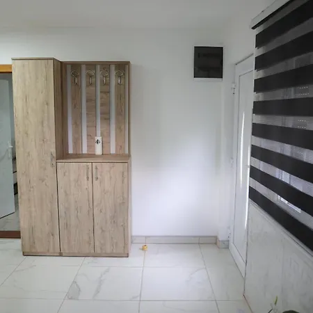 Nikolic Apartment