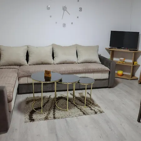 Apartment Nikolic