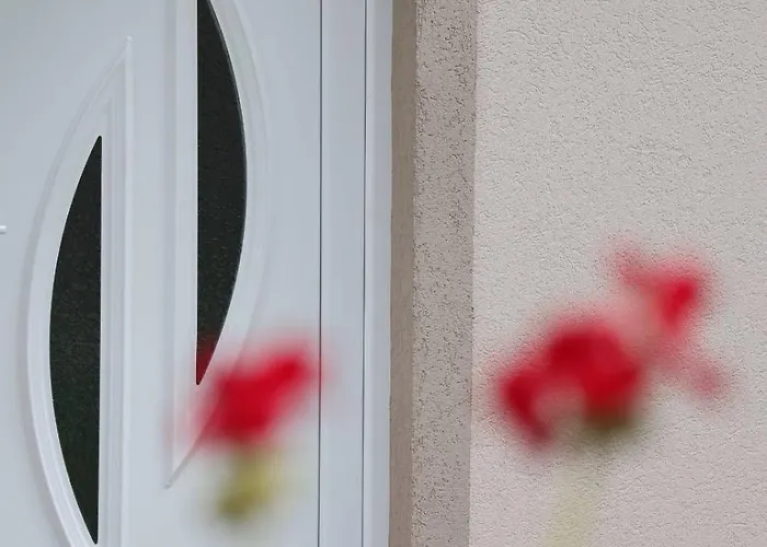 Апартаменты Nikolic *